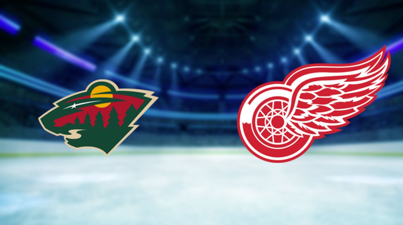 Minnesota Wild vs Detroit Red Wings Prediction NHL: (North America 22.01/ Europe 23.01)