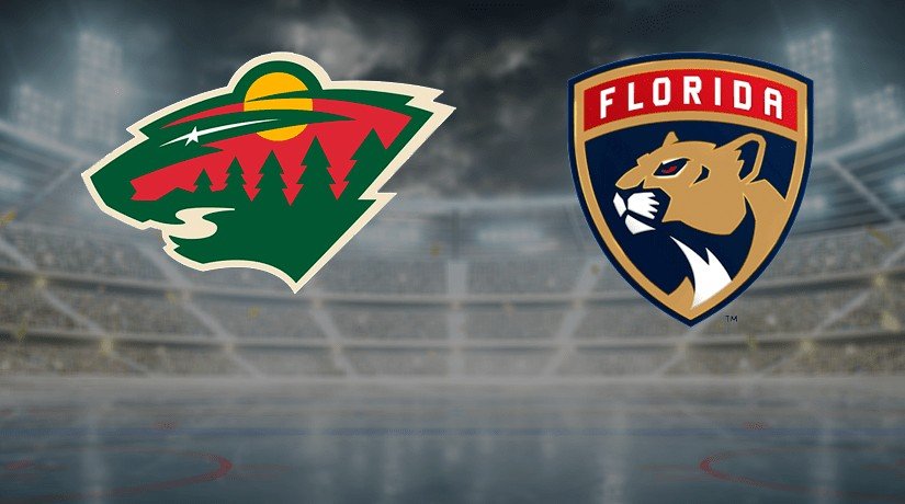 Minnesota Wild vs Florida Panthers Prediction NHL: (North America 20.01/ Europe 21.01)