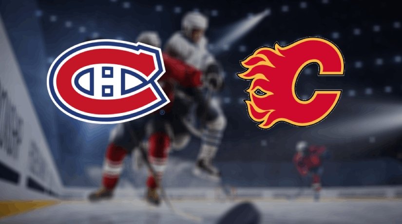 Montreal Canadiens vs Calgary Flames Prediction NHL: (North America 13.01/ Europe 14.01)