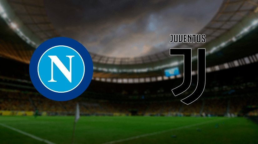 Napoli Vs Juventus Prediction Betting Odds Serie A 25 01 2020