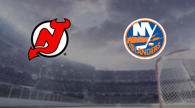 New Jersey Devils vs New York Islanders Prediction NHL: (North America 07.01/ Europe 08.01)