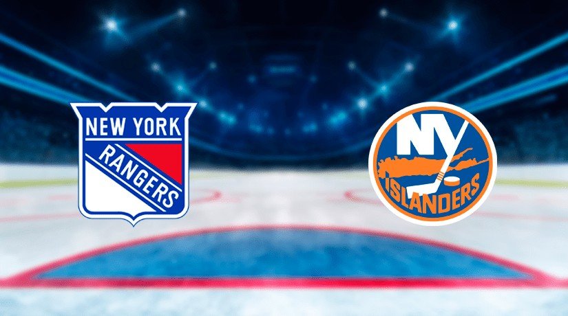 New York Rangers vs New York Islanders Prediction NHL: (North America 21.01/ Europe 22.01)