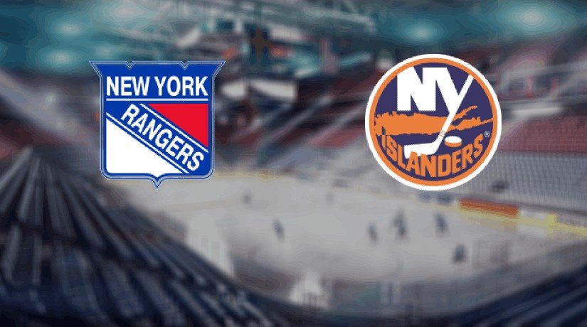 New York Rangers vs New York Islanders Prediction NHL: (North America 13.01/ Europe 14.01)