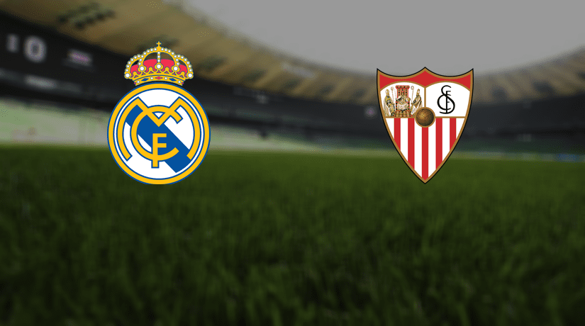 Real Madrid vs Sevilla Prediction & Betting Odds: La Liga Match on 18.01.2020