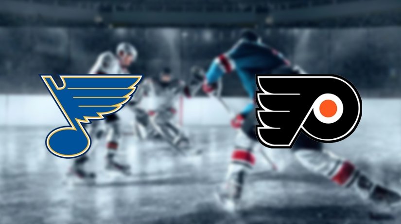St. Louis Blues vs Philadelphia Flyers Prediction NHL: (North America 15.01/ Europe 16.01)