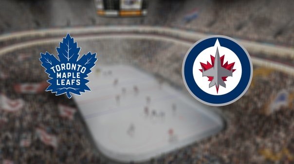 Toronto Maple Leafs vs Winnipeg Jets Prediction NHL: (North America 08.01/ Europe 09.01)
