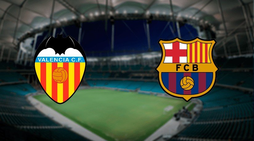 Valencia vs Barcelona Prediction: La Liga Match on 25.01.2020