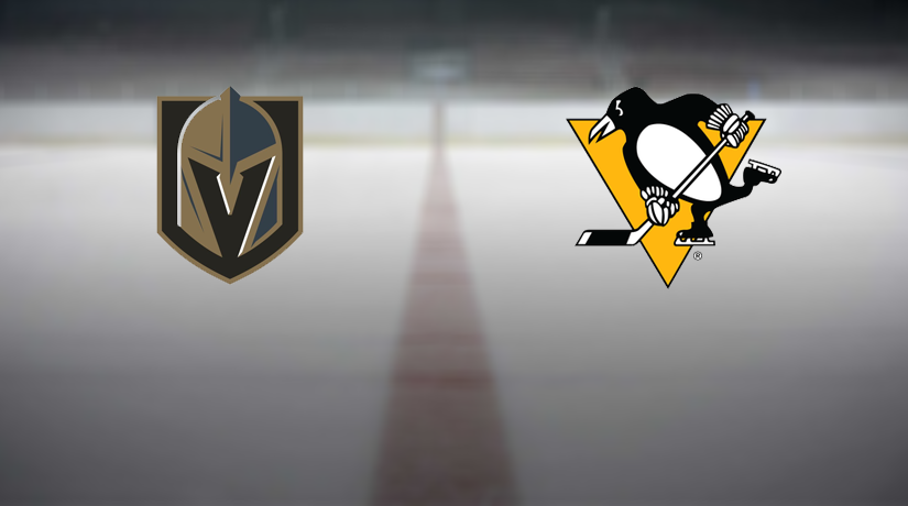 Vegas Golden Knights vs Pittsburgh Penguins Prediction NHL: (North America 07.01/ Europe 08.01)