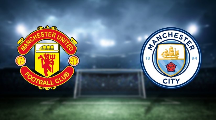 Manchester United vs Manchester City Prediction: EFL CUP 2019/20 Semifinal on 07.01.2020