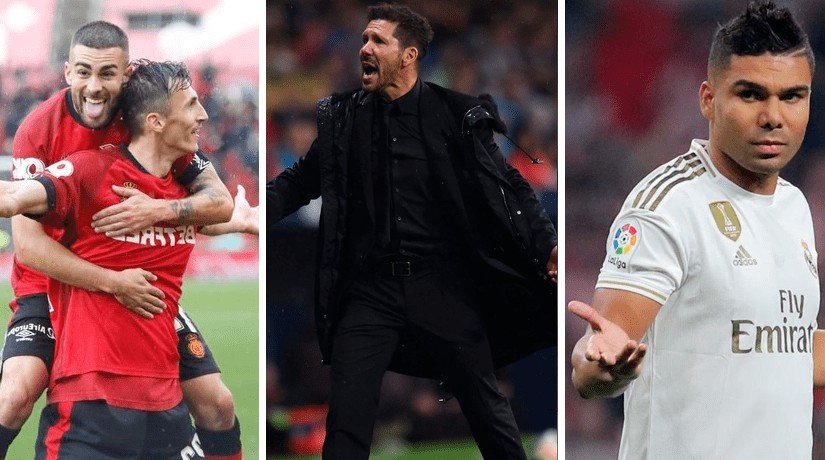 LA LIGA 2019/20 MATCHWEEK 20 ROUND-UP & HIGHLIGHTS