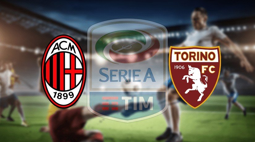 AC Milan vs Torino Prediction: Serie A Match Preview for 17.02.2020