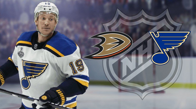 Another heart attack in the NHL: Bouwmeester fainted, and the match was rescheduled.