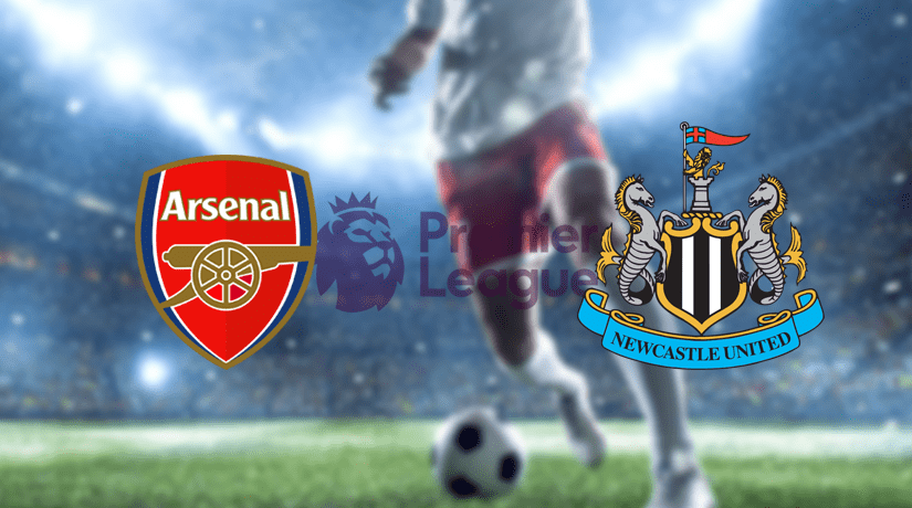 Arsenal Vs Newcastle United - Ars Vs New Dream11 Team Tips And Predictions Fa Cup Football ...