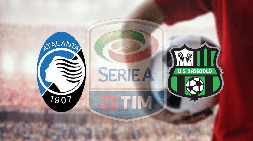 Atalanta vs Sassuolo Prediction: Serie A | 23.02.2020