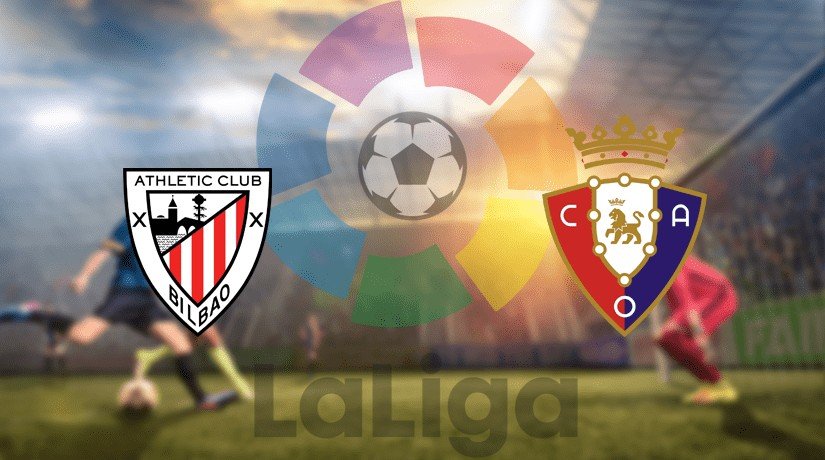 Athletic Bilbao vs Osasuna Prediction: La Liga | 16.02.2020