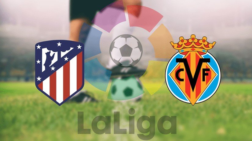 Atletico Madrid vs Villareal Prediction: La Liga Match Preview for 23.02.2020