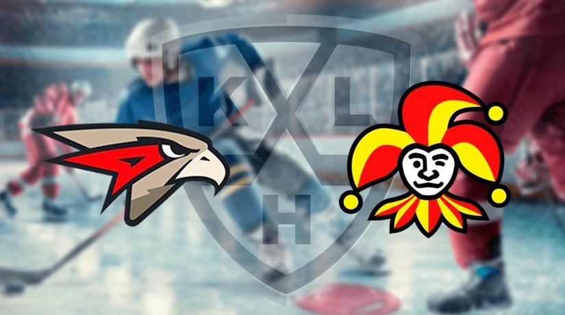 Avangard vs Jokerit Prediction KHL: 21.02