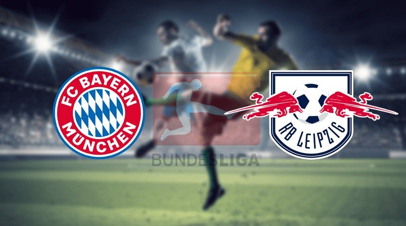 Bayern Munich vs RB Leipzig Prediction: Bundesliga Match on 09.02.2020