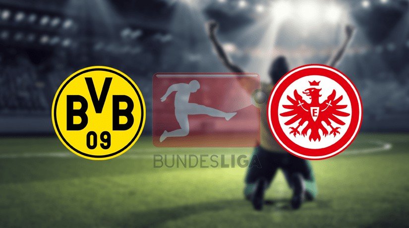 Borussia Dortmund vs Eintracht Prediction: Bundesliga Match on 14.02.2020