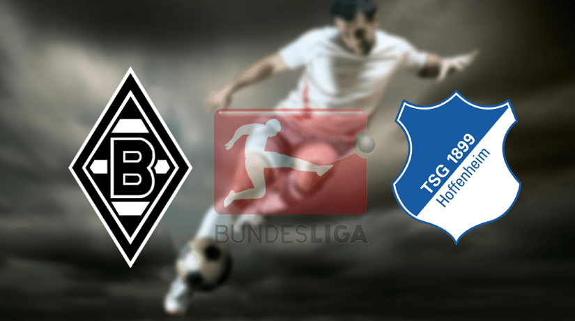 Borussia Monchengladbach vs Hoffenheim Prediction: Bundesliga Match Preview for 22.02.2020