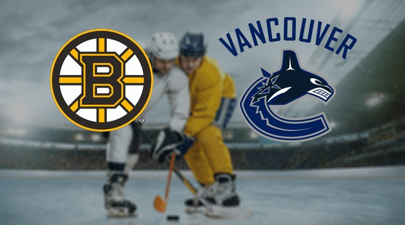 Boston Bruins vs Vancouver Canucks Prediction NHL: (North America 04.02/ Europe 05.02)