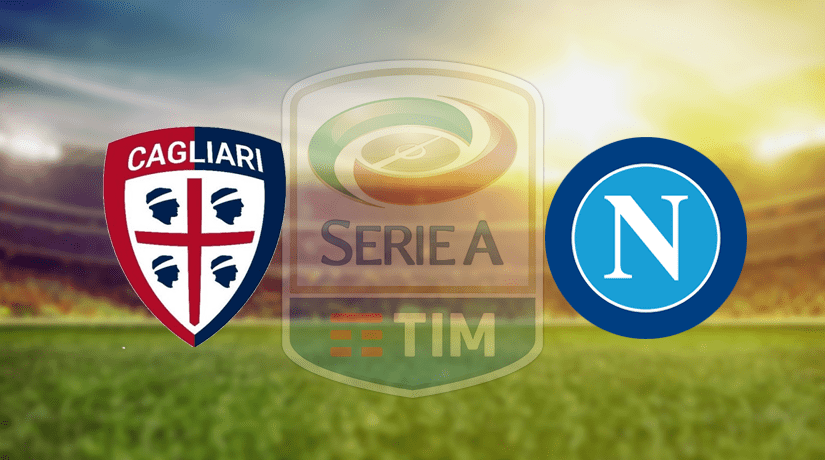 Cagliari vs Napoli Prediction: Serie A Match on 16.02.2020