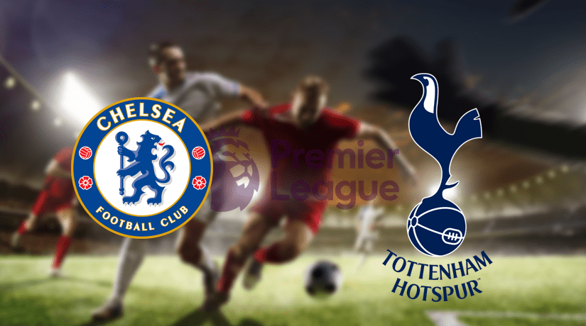 Chelsea vs Tottenham Prediction: EPL | 22.02.2020