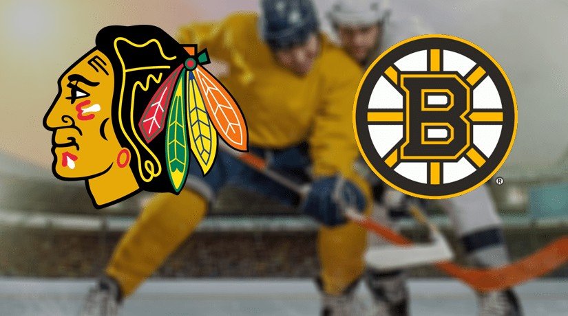 Chicago Blackhawks vs Boston Bruins Prediction NHL: (North America 05.02/ Europe 06.02)