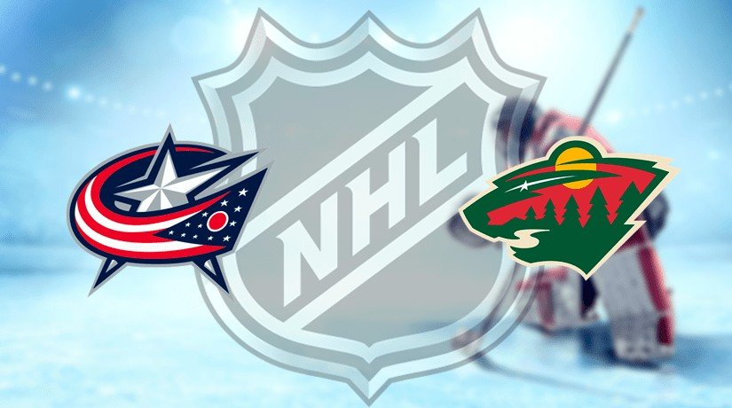 Columbus Blue Jackets vs Minnesota Wild Prediction NHL: (North America 28.02/ Europe 29.02)