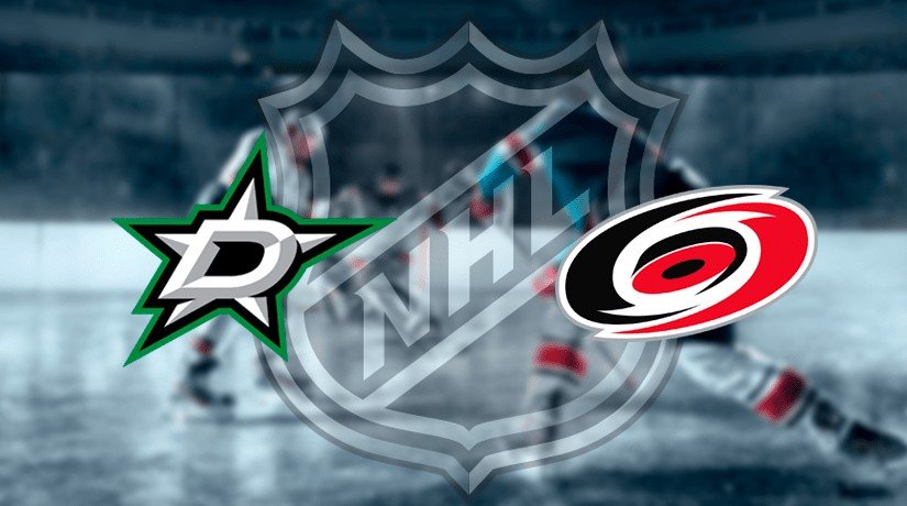 Dallas Stars vs Carolina Hurricanes Prediction NHL: (North America 11.02/ Europe 12.02)