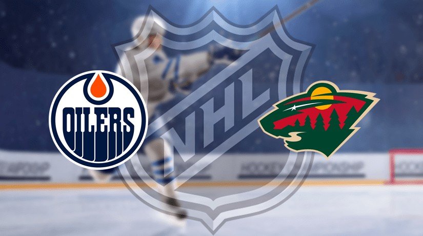 Edmonton Oilers vs Minnesota Wild Prediction NHL: (North America 21.02/ Europe 22.02)