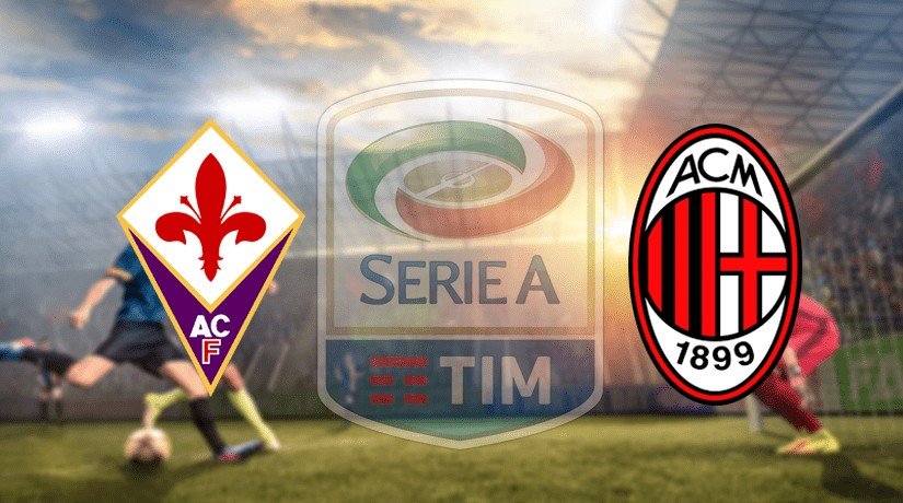 Fiorentina vs AC Milan Prediction: Serie A Match on 22.02.2020