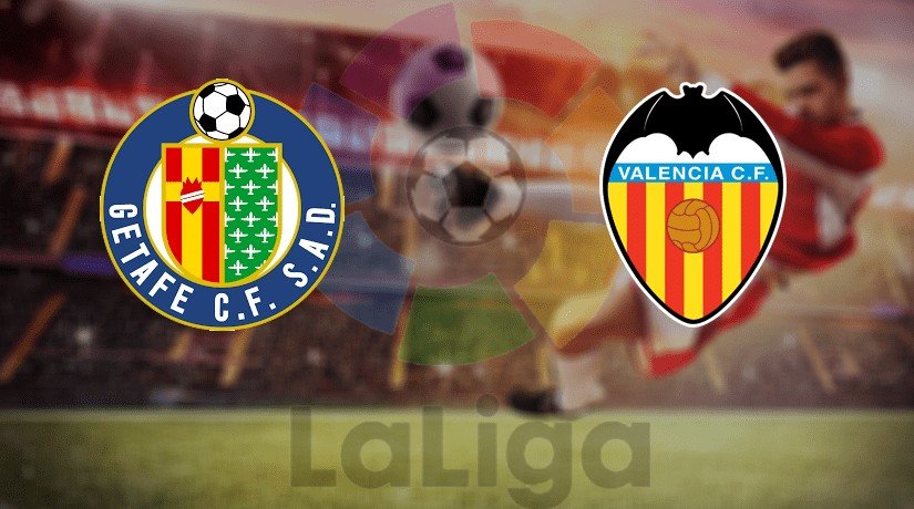 Getafe vs Valencia Prediction: La Liga Match on 08.02.2020