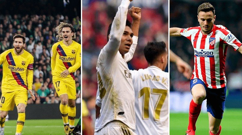 La Liga 2019/20 Matchweek 23 Round-up & Highlights