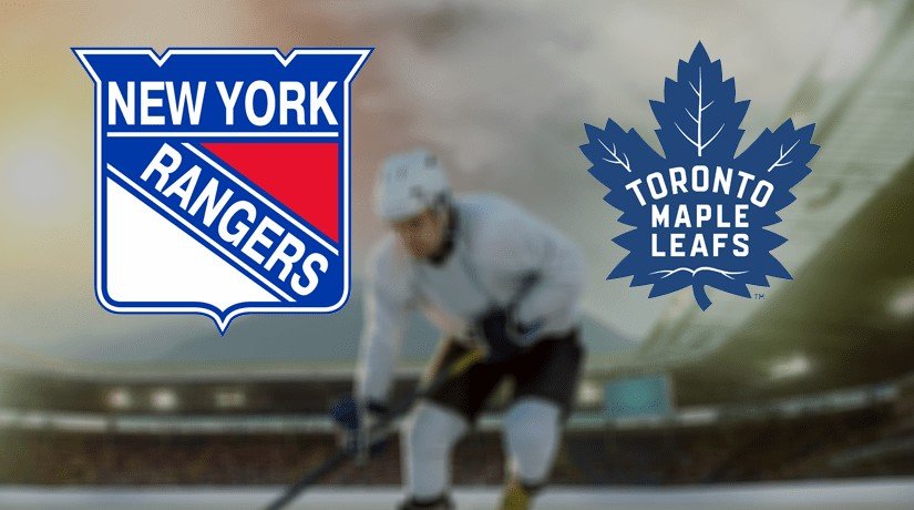 New York Rangers vs Toronto Maple Leafs Prediction NHL: (North America 05.02/ Europe 06.02)