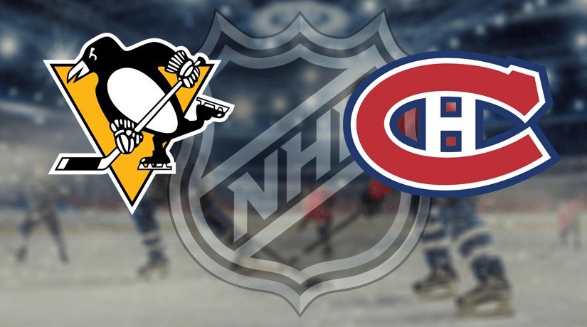 Pittsburgh Penguins vs Montreal Canadiens Prediction NHL: (North America 14.02/ Europe 15.02)