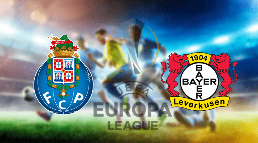 Porto vs Bayer Leverkusen Prediction: Europa League match on 27.02.2020