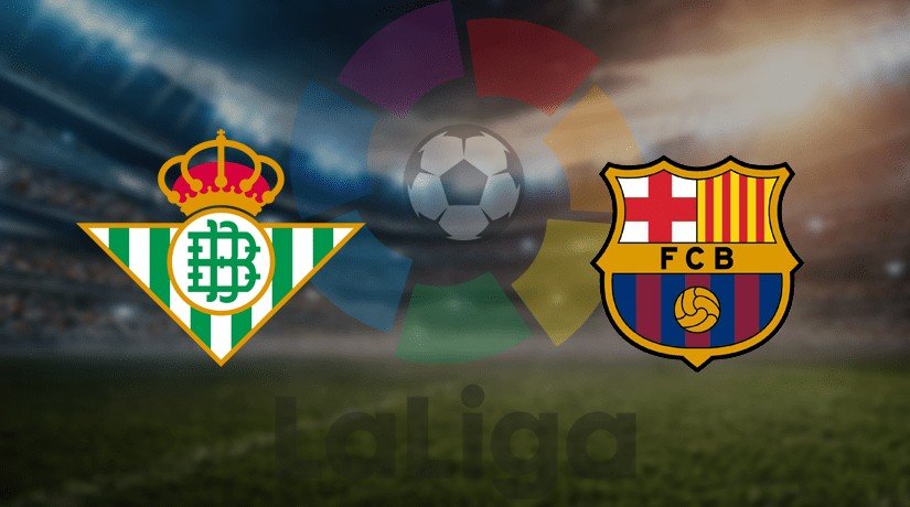 Real Betis vs Barcelona Prediction: La Liga | 09.02.2020