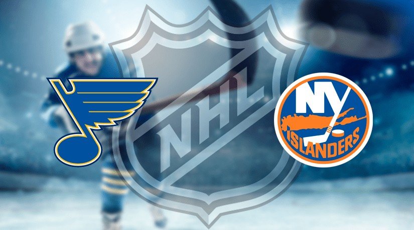 St Louis Blues vs New York Islanders Prediction NHL: (North America 27.02/ Europe 28.02)