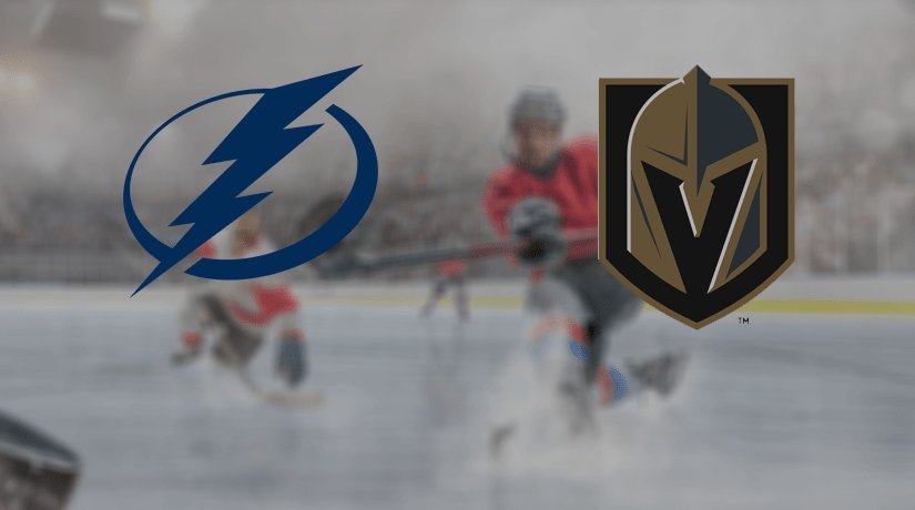 Tampa Bay Lightning vs Vegas Golden Knights Prediction NHL: (North America 04.02/ Europe 05.02)