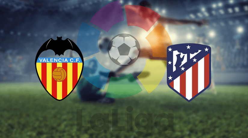 Valencia vs Atletico Madrid Prediction: La Liga Match on 14.02.2020