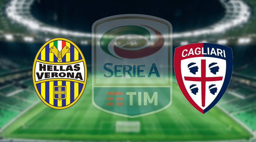 Verona vs Cagliari Prediction: Serie A Match Preview for 23.02.2020