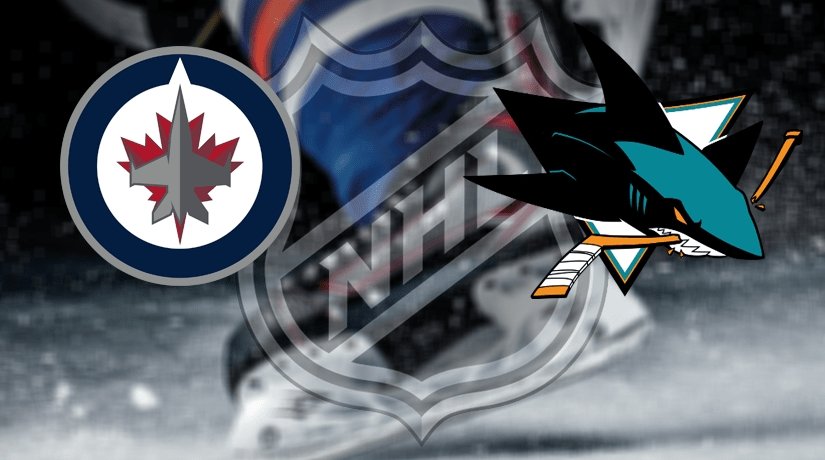 Winnipeg Jets vs San Jose Sharks Prediction NHL: (North America 14.02/ Europe 15.02)