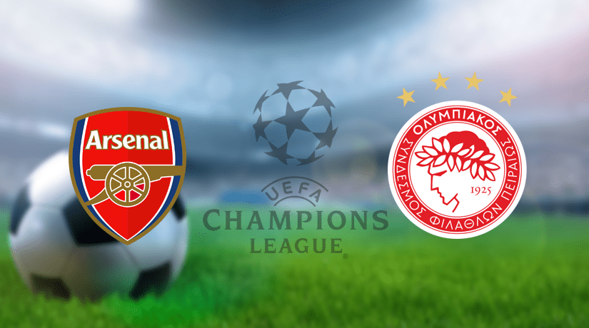 Arsenal vs Olympiakos Prediction: Europa League Match on 27.02.2020