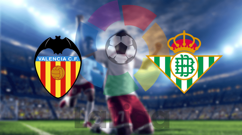 Valencia vs Real Betis Prediction: La Liga Match on 29.02.2020