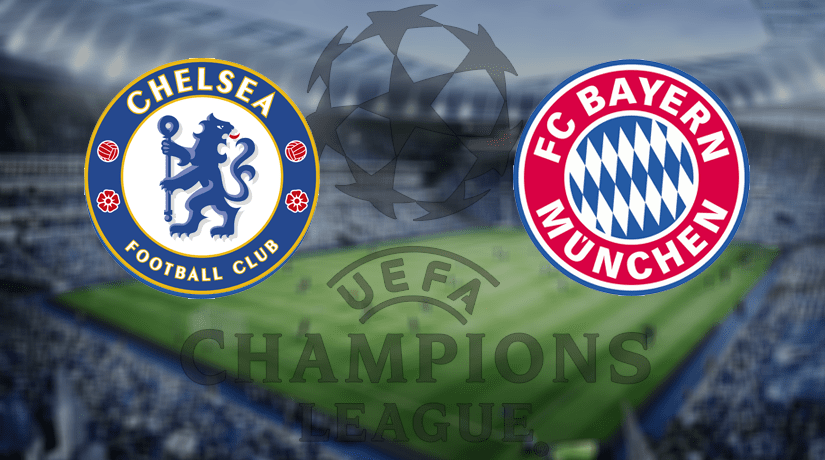 Chelsea vs Bayern Munich Prediction: Champions League Match on 25.02.2020