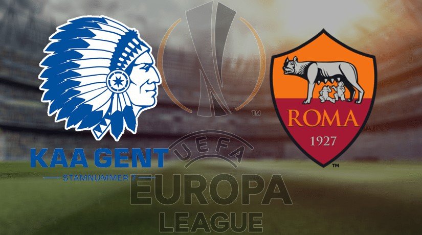 Gent vs AS Roma Prediction: Europa League Match on 27.02.2020