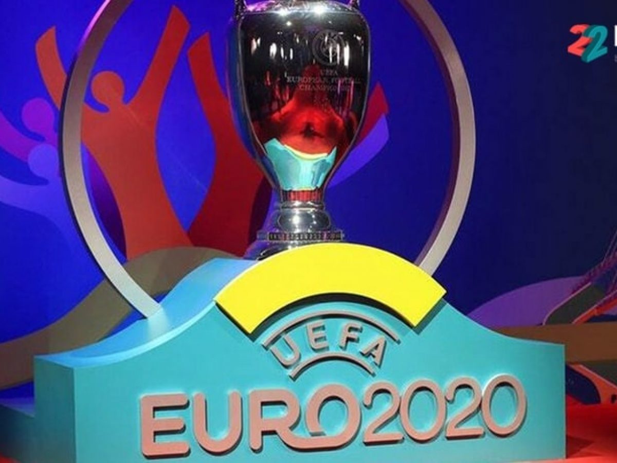 Euro 2020 Schedule Guide Euro 60th Anniversary 22bet