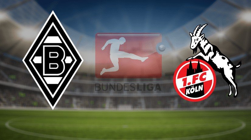 Borussia M vs FC Koln Prediction: Bundesliga Match on 11.01.2020