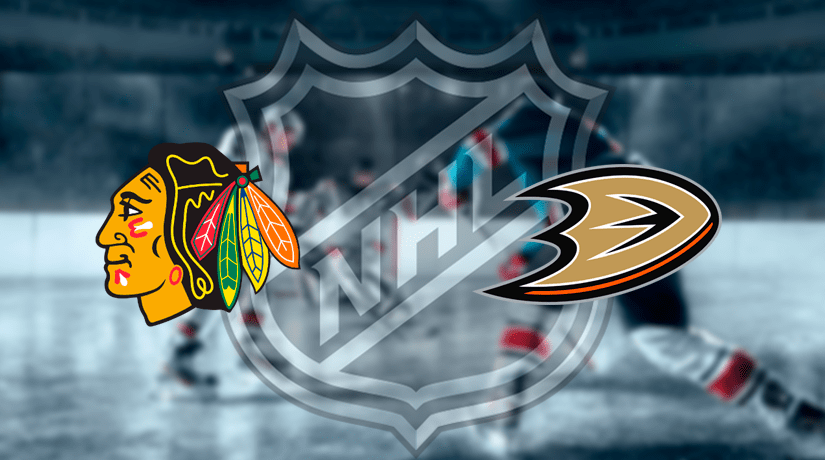 Chicago Blackhawks vs Anaheim Ducks Prediction NHL: (North America 03.03/ Europe 04.03)